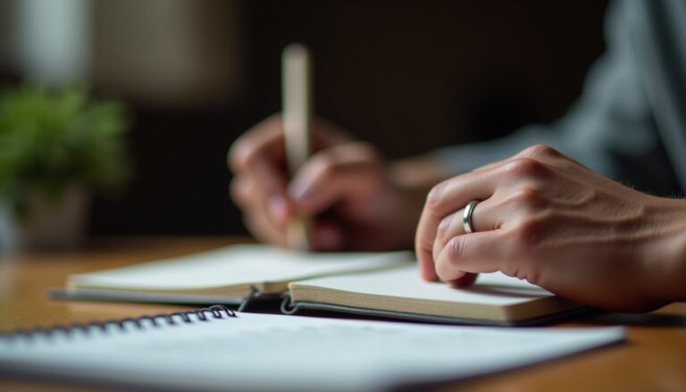 Méthodes efficaces de prise de notes pour booster votre productivité