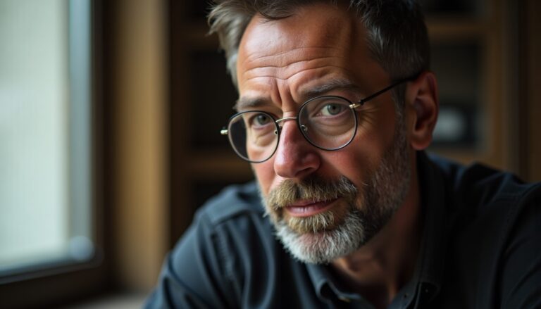 Augustin Trapenard : parcours, succès professionnels et secrets de vie personnelle
