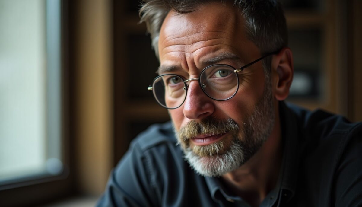 Augustin Trapenard : parcours, succès professionnels et secrets de vie personnelle