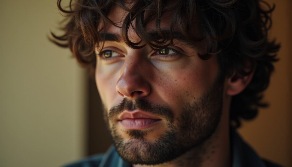 Bruno Salomone : entre amour, famille et une vie privée bien gardée