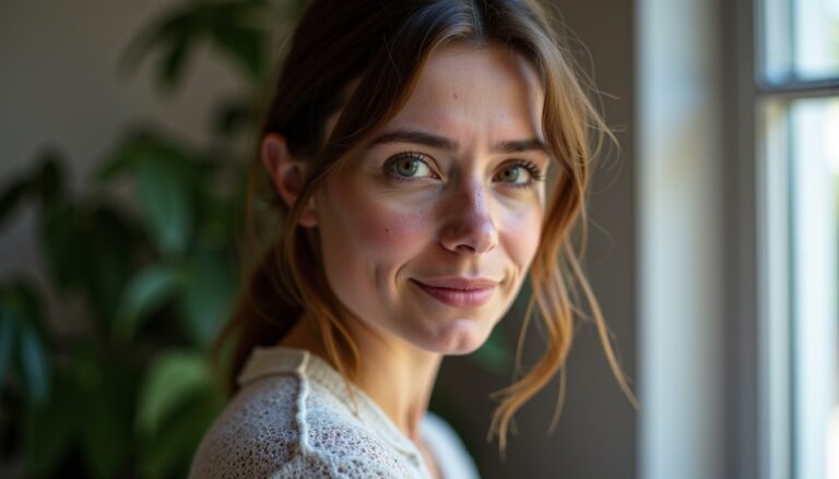 Lucie Niney : portrait, passion pour l'architecture, NeM Architectes et réalisations majeures