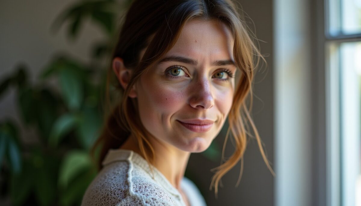 Lucie Niney : portrait, passion pour l'architecture, NeM Architectes et réalisations majeures