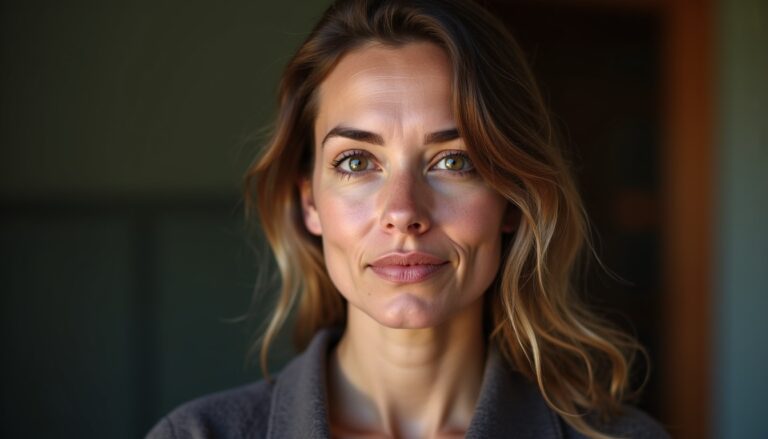 Nicole Valérie Baroin : portrait complet de sa biographie, famille, parcours professionnel et vie intime