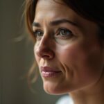 Caroline Roux : révélations sur sa première vie de couple, sa famille et les coulisses de sa vie privée