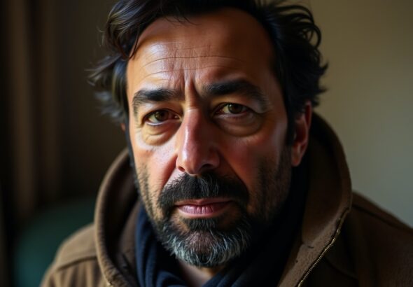 Hugo Zemmour : portrait détaillé, origines familiales, parcours et événements marquants