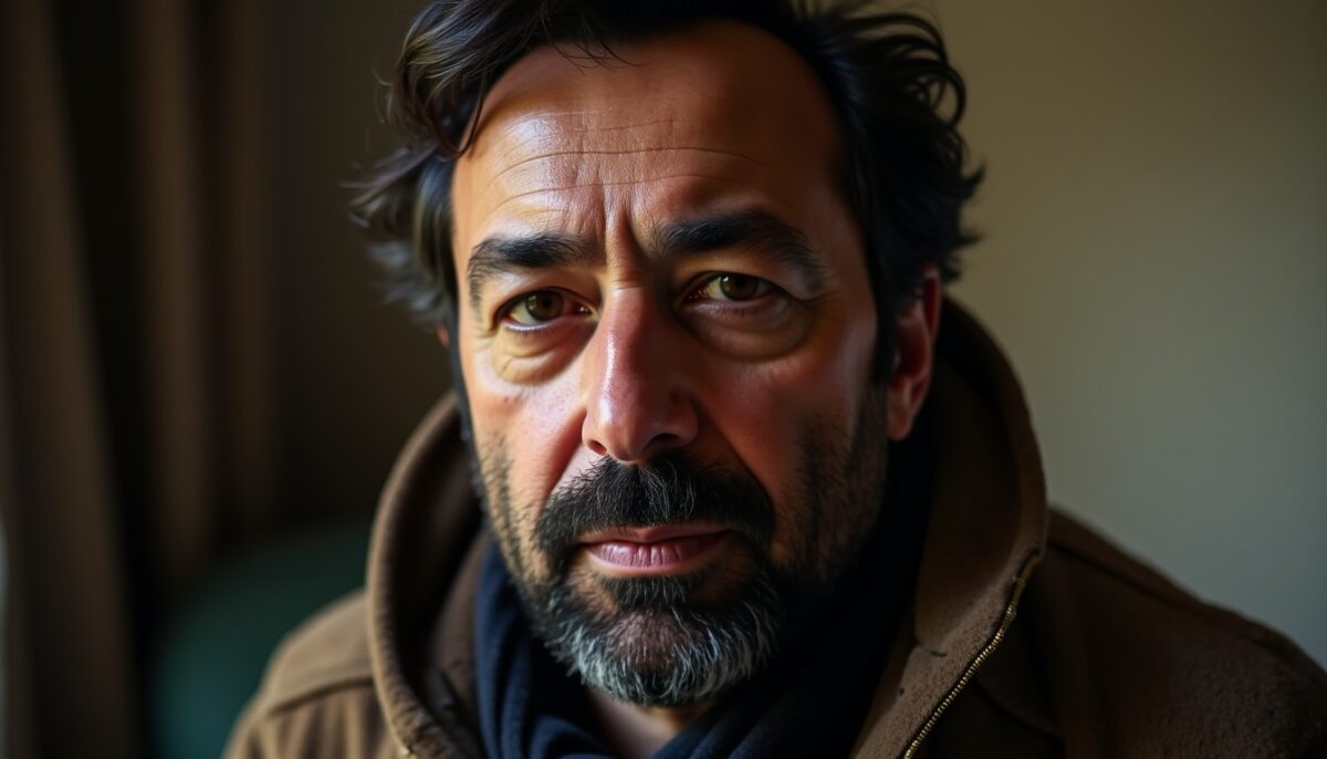 Hugo Zemmour : portrait détaillé, origines familiales, parcours et événements marquants