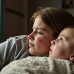 Sophie Garel et son fils Thomas : découvrez l'histoire de l'enfant qu'elle a eu avec Jean Yanne