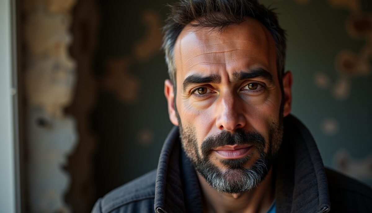 Guillaume Farde et ses racines arabes : ce que révèle son histoire et son parcours