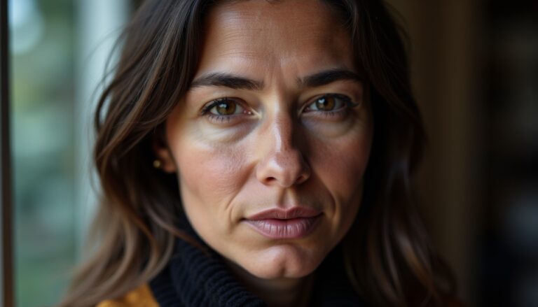 Hélène Petsilas : portrait, origines familiales et engagement public