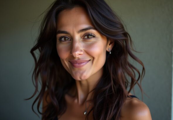Kelly Vedovelli : Parcours, carrière médiatique, aventures dans TPMP et secrets de vie privée