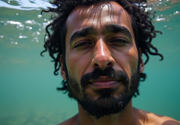 Isack Hadjar : plongée au cœur de sa foi et de ses racines