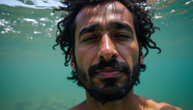 Isack Hadjar : plongée au cœur de sa foi et de ses racines