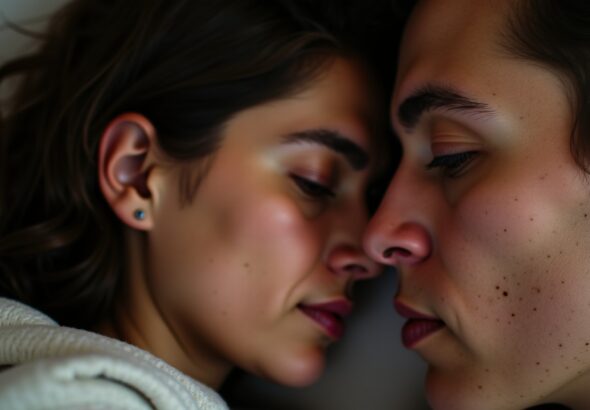 Charlotte d’Ornellas : Vie de couple, intimité et décryptage des rumeurs