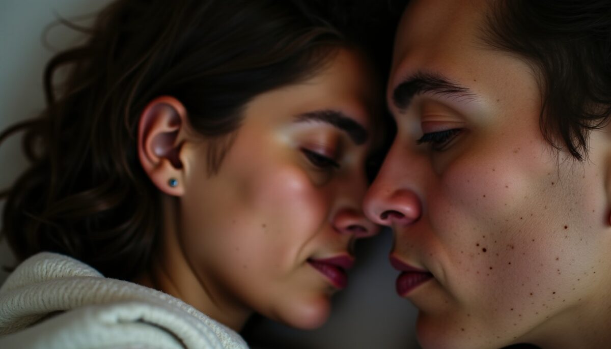 Charlotte d’Ornellas : Vie de couple, intimité et décryptage des rumeurs