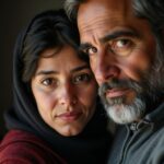 Zohra Dati et son père : Ce que l'on sait réellement sur leur relation