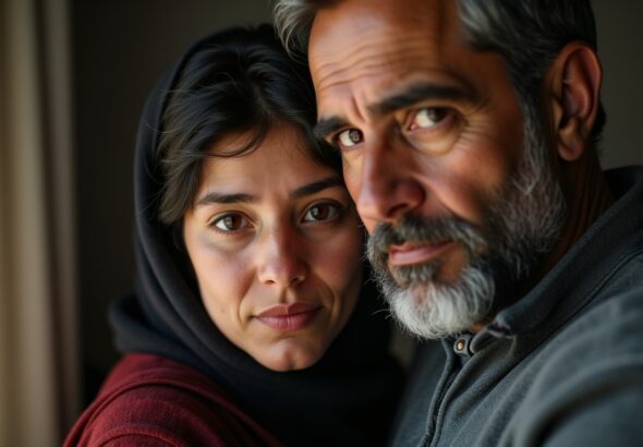 Zohra Dati et son père : Ce que l'on sait réellement sur leur relation