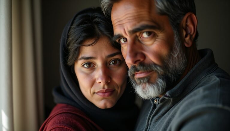 Zohra Dati et son père : Ce que l'on sait réellement sur leur relation