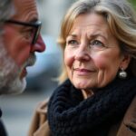 Marie-Christine Barrault et son compagnon : un regard clair sur sa vie privée