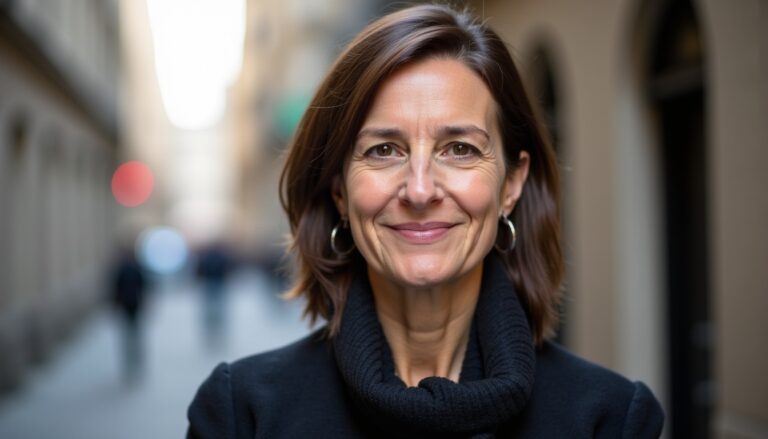 Véronique Queffélec : son parcours inspirant, son engagement avec EuroMédiations et son influence dans les affaires publiques