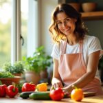Simplifiez votre alimentation : le guide pratique pour manger sain au quotidien