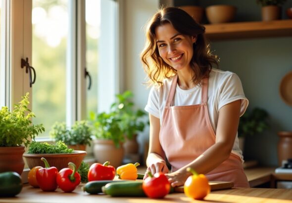 Simplifiez votre alimentation : le guide pratique pour manger sain au quotidien