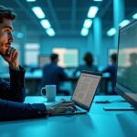 Les coulisses secrètes des projets confidentiels : l'importance méconnue de la data room