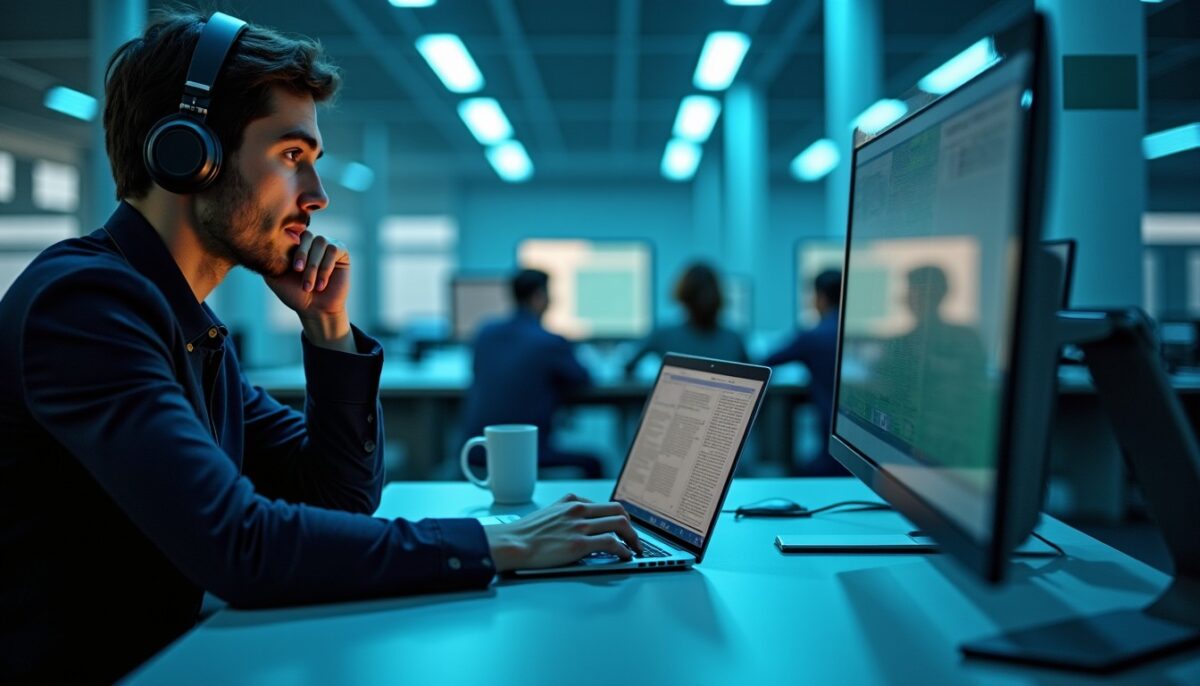 Les coulisses secrètes des projets confidentiels : l'importance méconnue de la data room