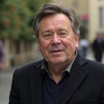 Louis Chauffroy : découvrez son âge, sa famille, sa biographie complète et les secrets de sa vie privée