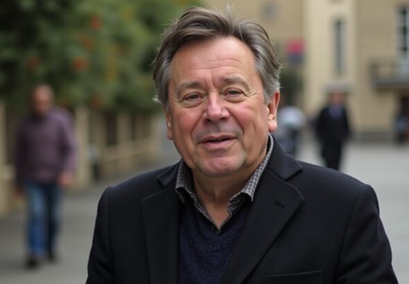 Louis Chauffroy : découvrez son âge, sa famille, sa biographie complète et les secrets de sa vie privée