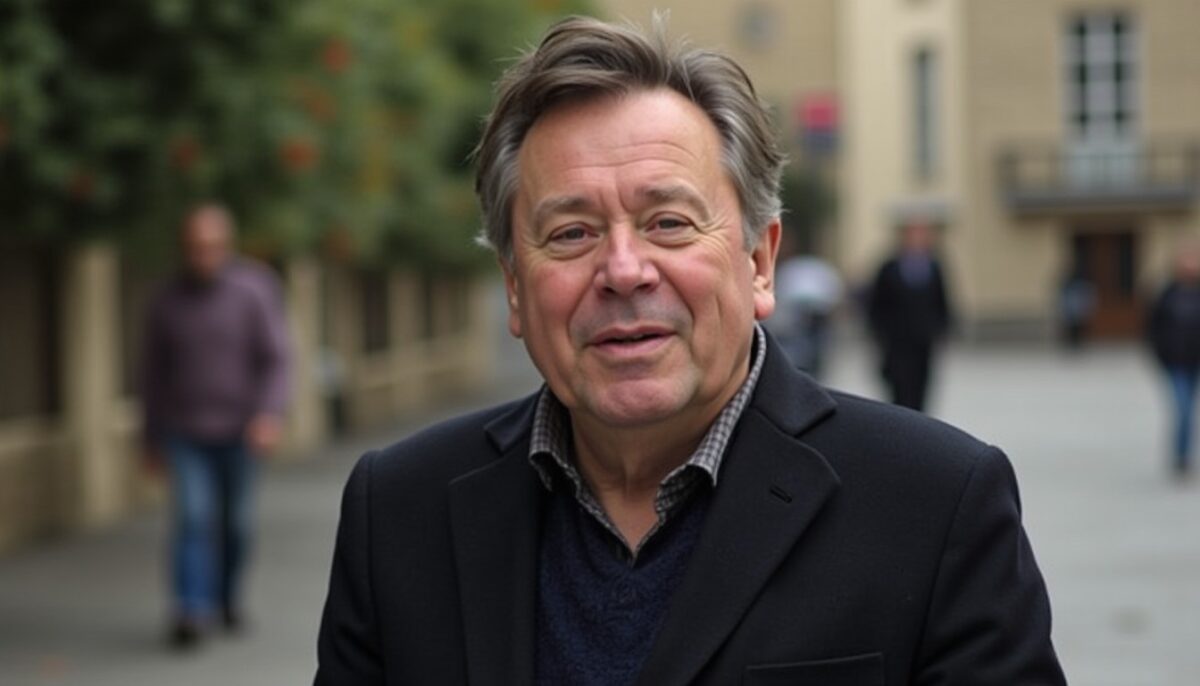 Louis Chauffroy : découvrez son âge, sa famille, sa biographie complète et les secrets de sa vie privée