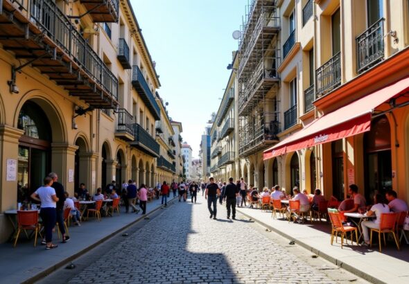 Rénovation à Lyon : tout savoir pour calculer précisément votre budget