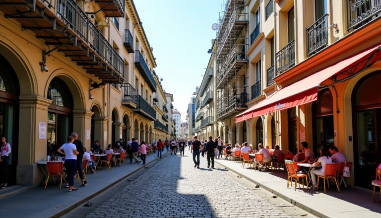 Rénovation à Lyon : tout savoir pour calculer précisément votre budget