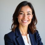 Alexandra Blanc : âge, taille et portrait complet de la présentatrice météo