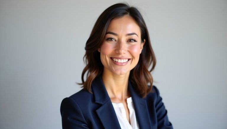 Alexandra Blanc : âge, taille et portrait complet de la présentatrice météo