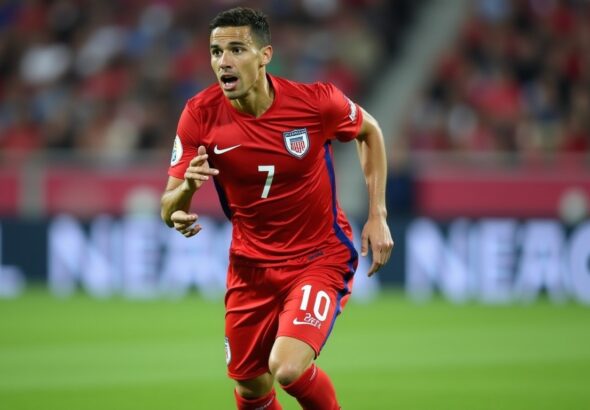 Classement 2026 : Analyse approfondie des 10 meilleures équipes nationales de football, leurs points forts, faiblesses et ambitions sur la scène mondiale