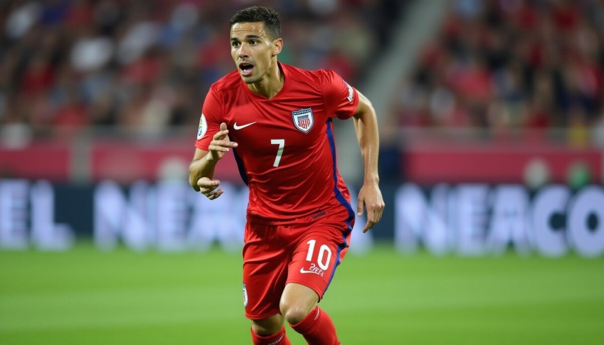 Classement 2026 : Analyse approfondie des 10 meilleures équipes nationales de football, leurs points forts, faiblesses et ambitions sur la scène mondiale
