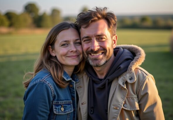 Simon Ehrlacher : marié ou en couple ? Découvrez sa vie amoureuse