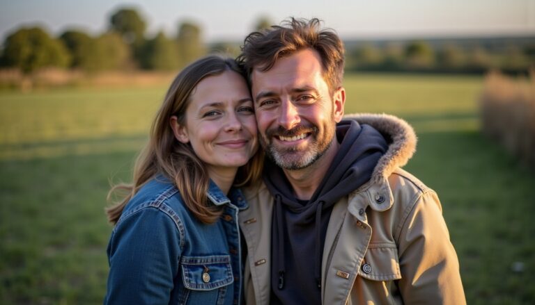 Simon Ehrlacher : marié ou en couple ? Découvrez sa vie amoureuse