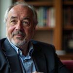 Jérôme Richard : un regard inédit sur sa vie privée et son parcours professionnel