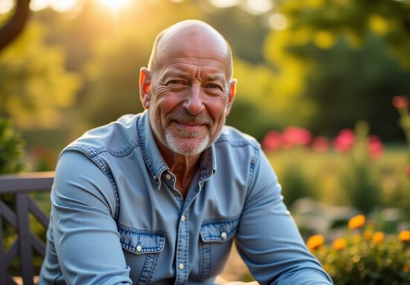 Bruce Willis : parcours, carrière cinématographique, état de santé, vie familiale et legs durable