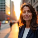 Audrey Salomone : Parcours, Réussites et Vie Intime Dévoilés