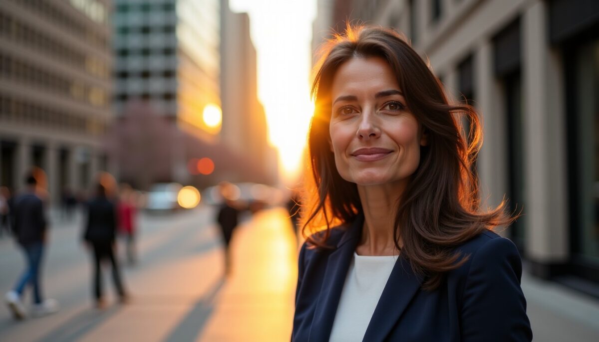 Audrey Salomone : Parcours, Réussites et Vie Intime Dévoilés