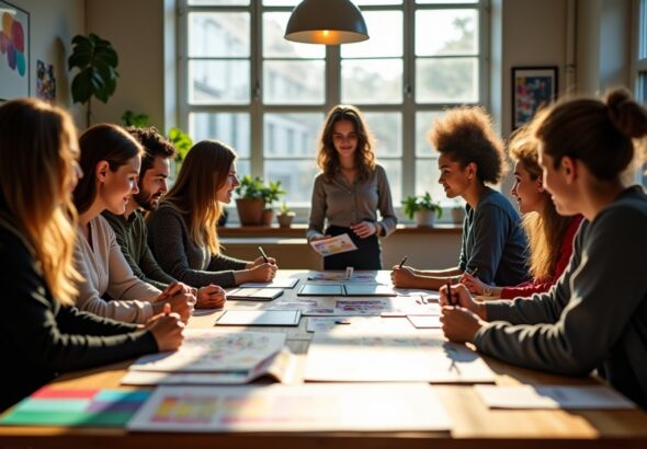 Comment Pixartprinting se distingue en tant que partenaire créatif plutôt qu’un simple imprimeur