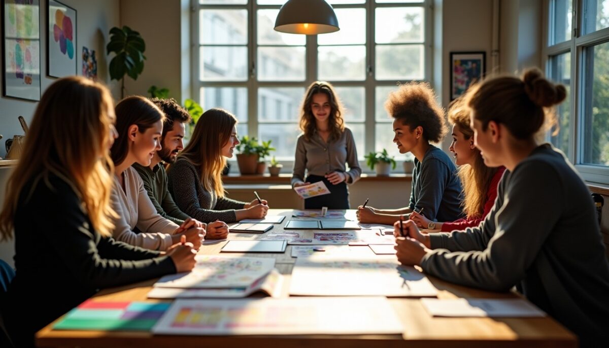 Comment Pixartprinting se distingue en tant que partenaire créatif plutôt qu’un simple imprimeur