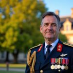 Thierry Burkhard : Parcours, carrière militaire et influence au sein de l'armée française