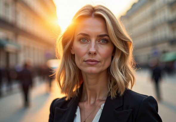 Laura Smet : parcours, origines familiales et moments clés de sa vie personnelle et professionnelle