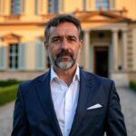Othman Nasrou : Découvrez son histoire, ses racines et son itinéraire politique