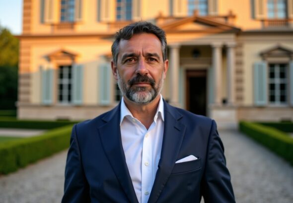 Othman Nasrou : Découvrez son histoire, ses racines et son itinéraire politique