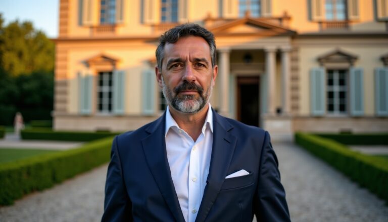 Othman Nasrou : Découvrez son histoire, ses racines et son itinéraire politique