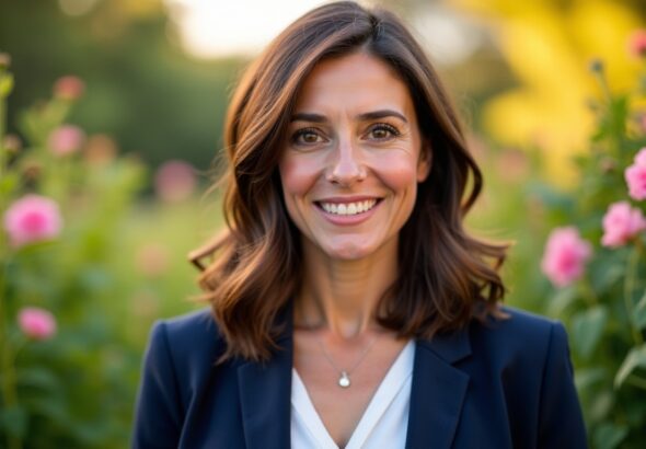 Sophie Vinson : Découvrez sa biographie, son âge, sa famille et son parcours public